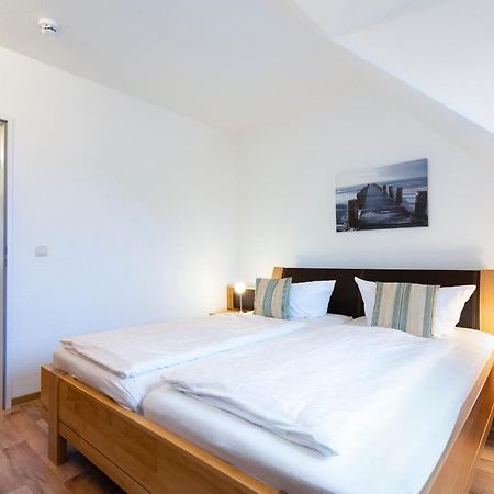 טימנדורפר שטרנד Wohnpark Am Muehlenteich - Appartement 35 מראה חיצוני תמונה