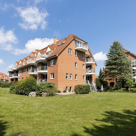 טימנדורפר שטרנד Wohnpark Am Muehlenteich - Appartement 35 מראה חיצוני תמונה