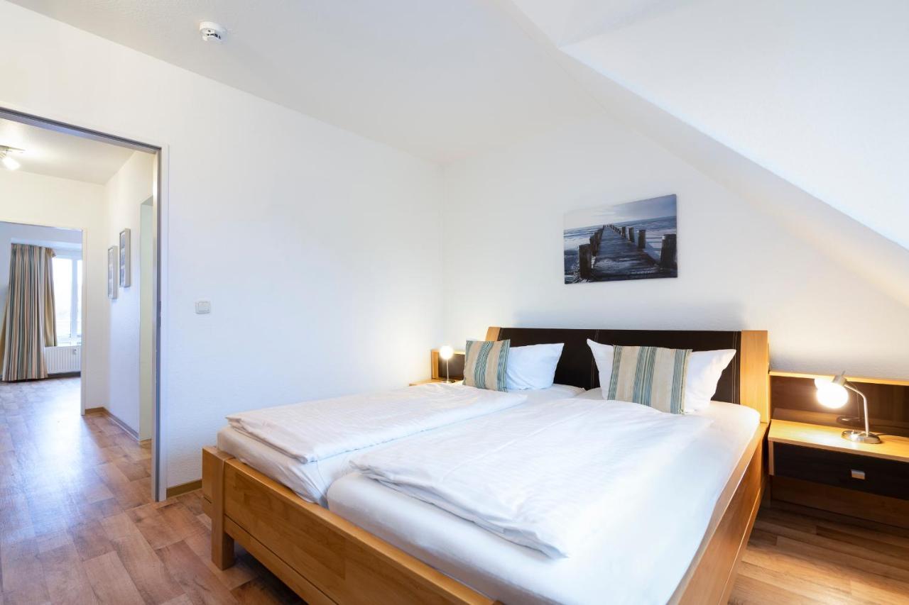 טימנדורפר שטרנד Wohnpark Am Muehlenteich - Appartement 35 מראה חיצוני תמונה